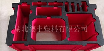 分享eva包裝內(nèi)襯優(yōu)越點